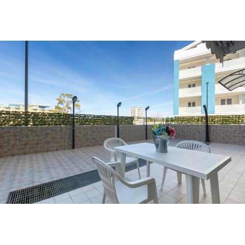 Appartamento Zara PT - MyHo Casa