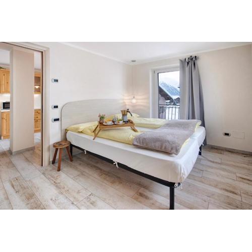 Appartamento Zefiro Livigno