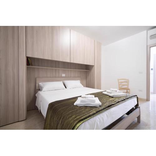 Appartamento Zelia