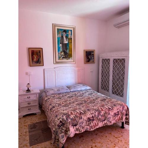 Appartamento Zia Gesina