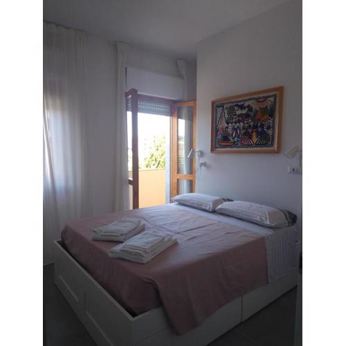 Appartamento zia Milena