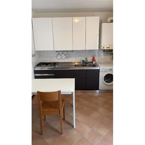 Appartamento zona fiera Treviso