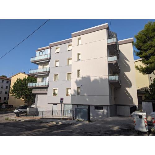 Appartamento zona Grazie