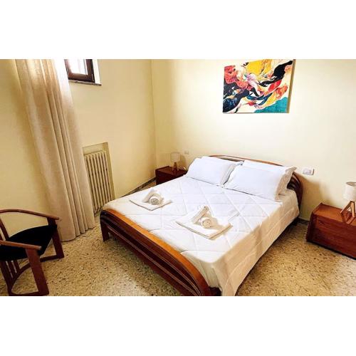 Appartamento zona trulli 115m2