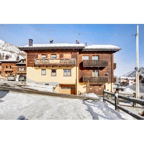 Appartamento2 - Alpen Suite