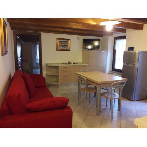 Appartamento\
