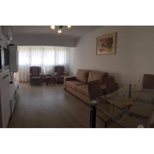 Appartaments in Denia, downtown, 3 bedrooms