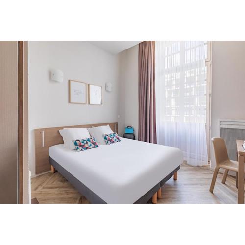 Appart’City Confort Reims Centre