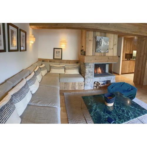 Appartement - Chalet Martins