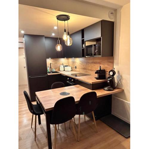 Appartement - Les Menuires
