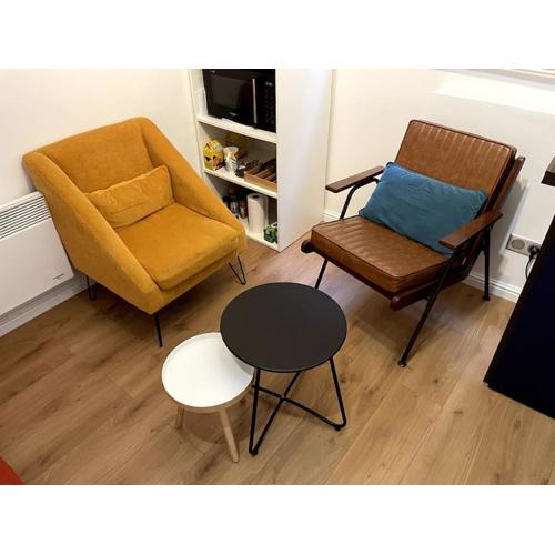 Appartement - Rouen centre