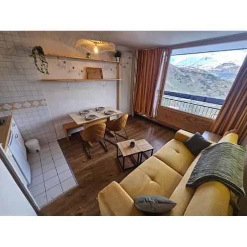 Appartement - Superbe vue