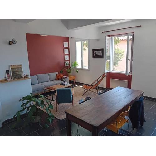 Appartement - Toulon