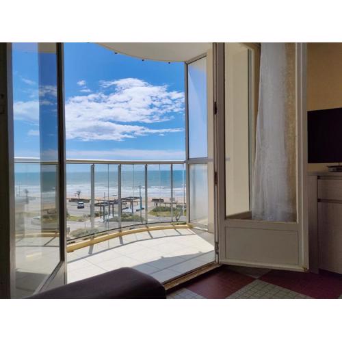 Appartement 1 chambre proche plage et commerces, garage privé, animaux admis - FR-1-323-411