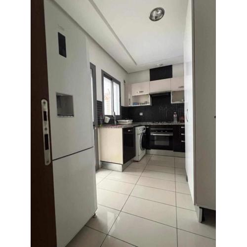 Appartement 1 ère étage lac