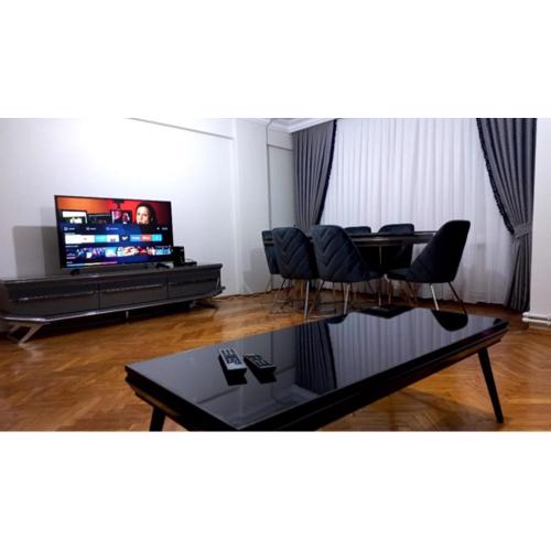 Appartement 1er etage Ortaköy No 3