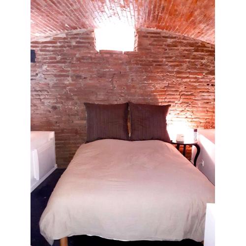 Appartement 2 bedrooms Hyper quiet PEDESTRIAN HISTORIC CENTER