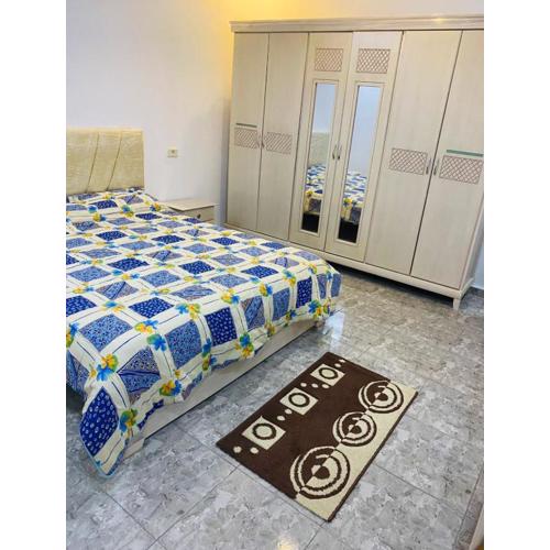 Appartement 2 chambres