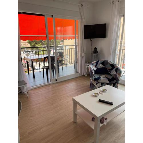Appartement 3 chambres