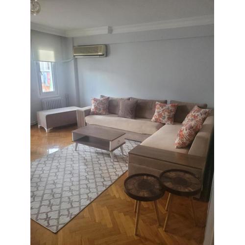 Appartement 3 eme etage Ortaköy No 5