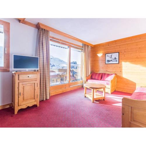Appartement 3 pièces · 2 chambres · Piscine · Parking · Proche pistes - FR-1-181-2625