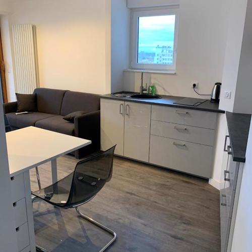 Appartement 3 pièces 75 m2 près arrêt tram Strasbourg