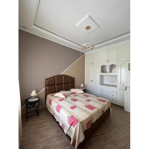 Appartement 3 pièces à 10 mins à pieds de la plage