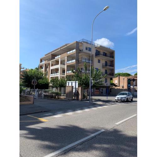 Appartement 4 chambres LE BAIA