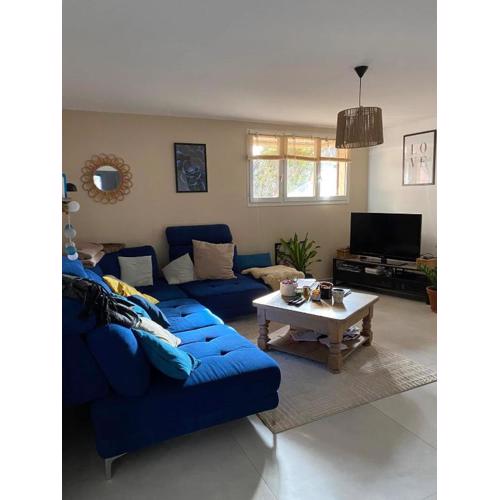 Appartement 500m de la plage