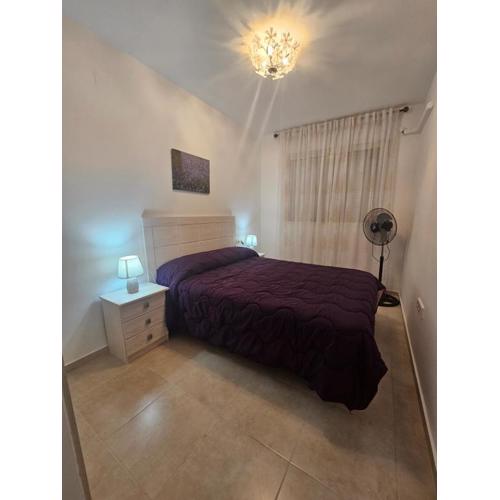 Appartement 5min de playa del cura