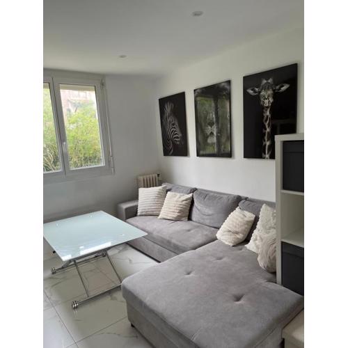 Appartement 6 personnes