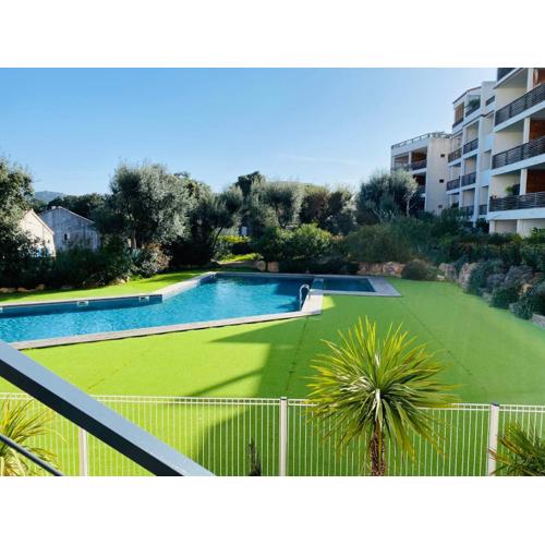 Appartement 74 cita Di sali