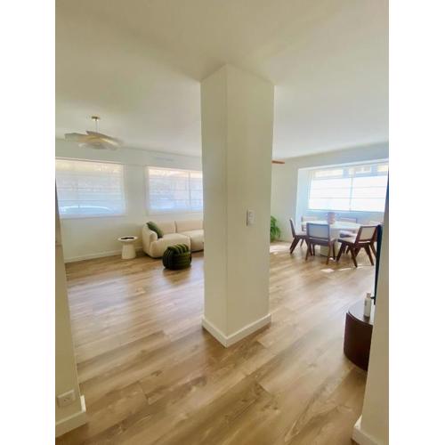 Appartement 80m2, Le Mourillon, Toulon