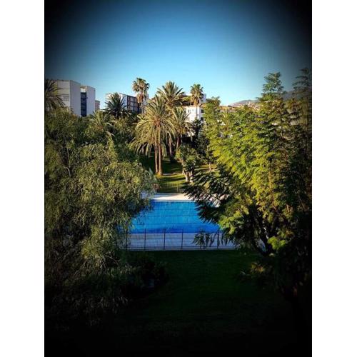 Appartement à 250m de la plage