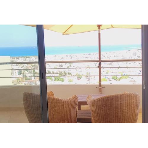 Appartement à Bizerte