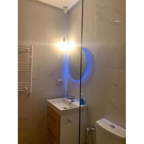 Appartement à Carthage Yasmina