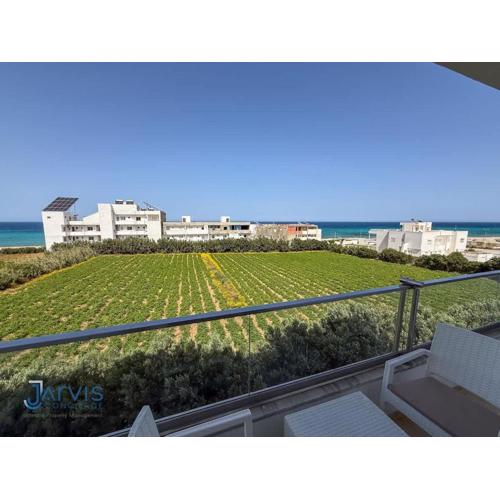 Appartement a Dar allouche moderne et confort