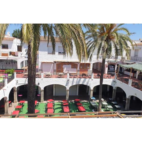 Appartement à Empuriabrava