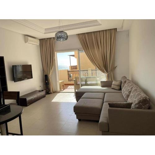 Appartement à folla aqua