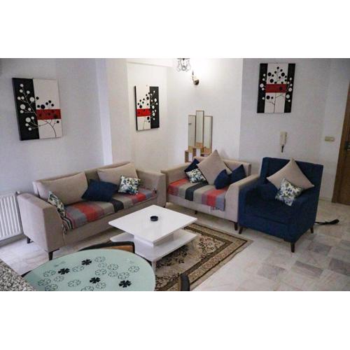 Appartement a Kantaoui