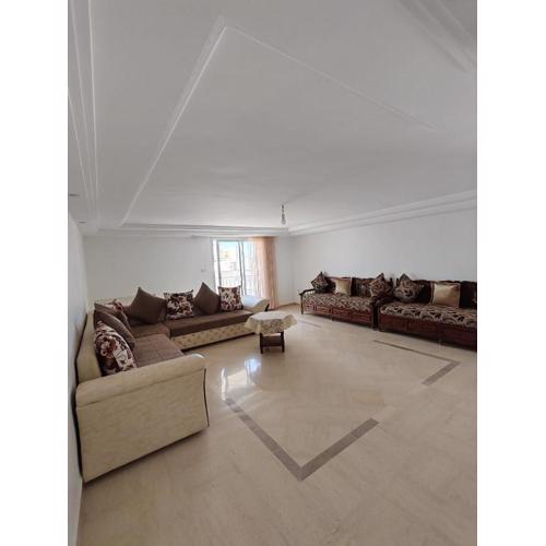 Appartement à Kelibia
