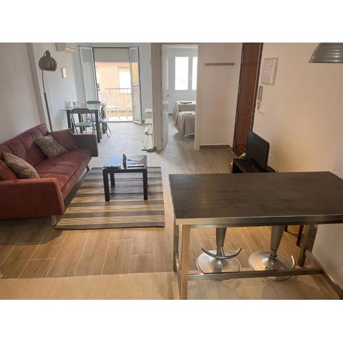 Appartement à la mer Santa Pola