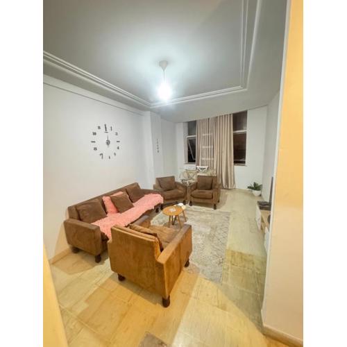 Appartement a laouina en face de downtown