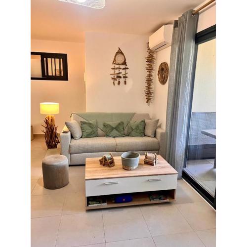 Appartement A Maghjina proche port et centre ville