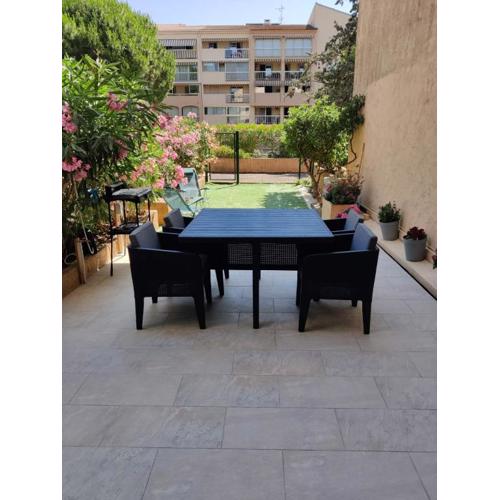 Appartement à Sainte-Maxime