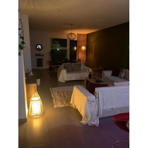 Appartement a Salambo