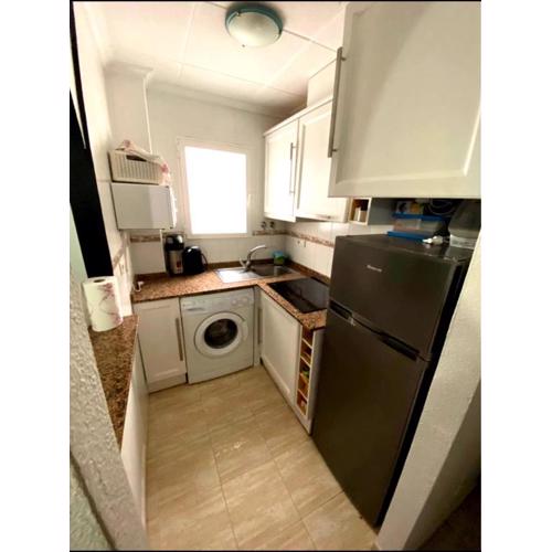 Appartement à Torrevieja