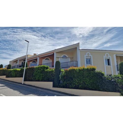 Appartement A02 les Pins Bleus