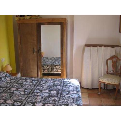 Appartement Al Sil Ram Mit Eigener Terrasse