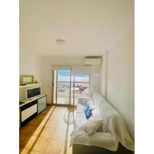 Appartement ALBATROS 12-C